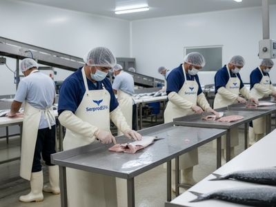 Servicio de fileteo especializado