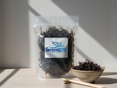 Chicorea de Mar delicada