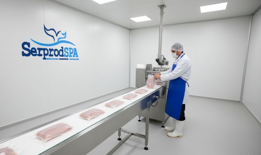 Servicio de sellado al vacío especializado